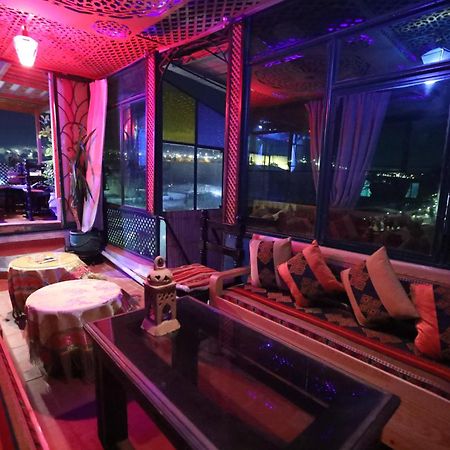 Hotel Dar Belmamoun Fez Exterior foto