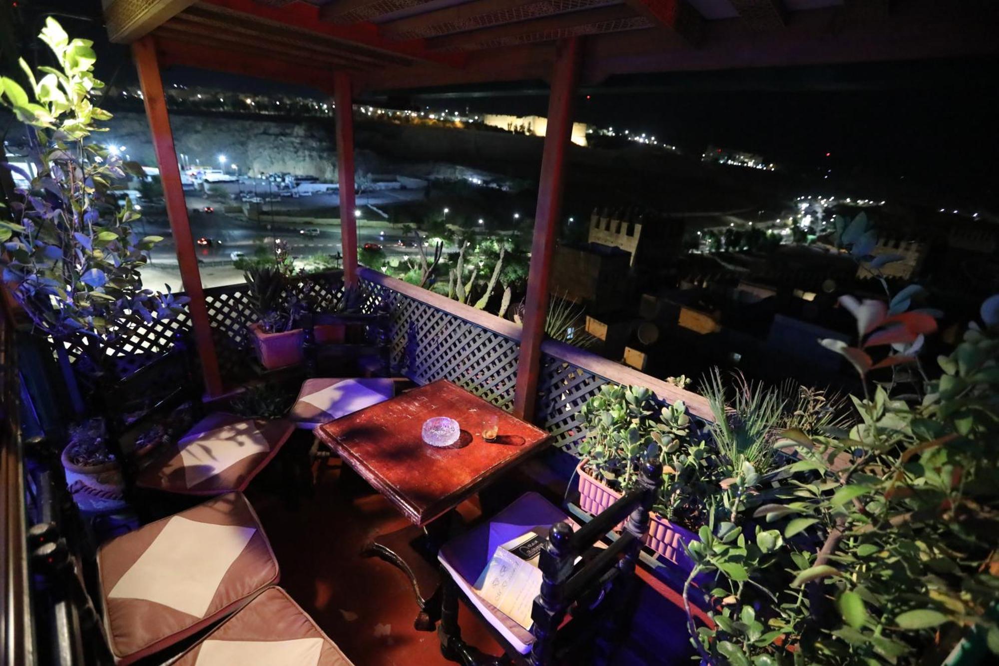 Hotel Dar Belmamoun Fez Exterior foto