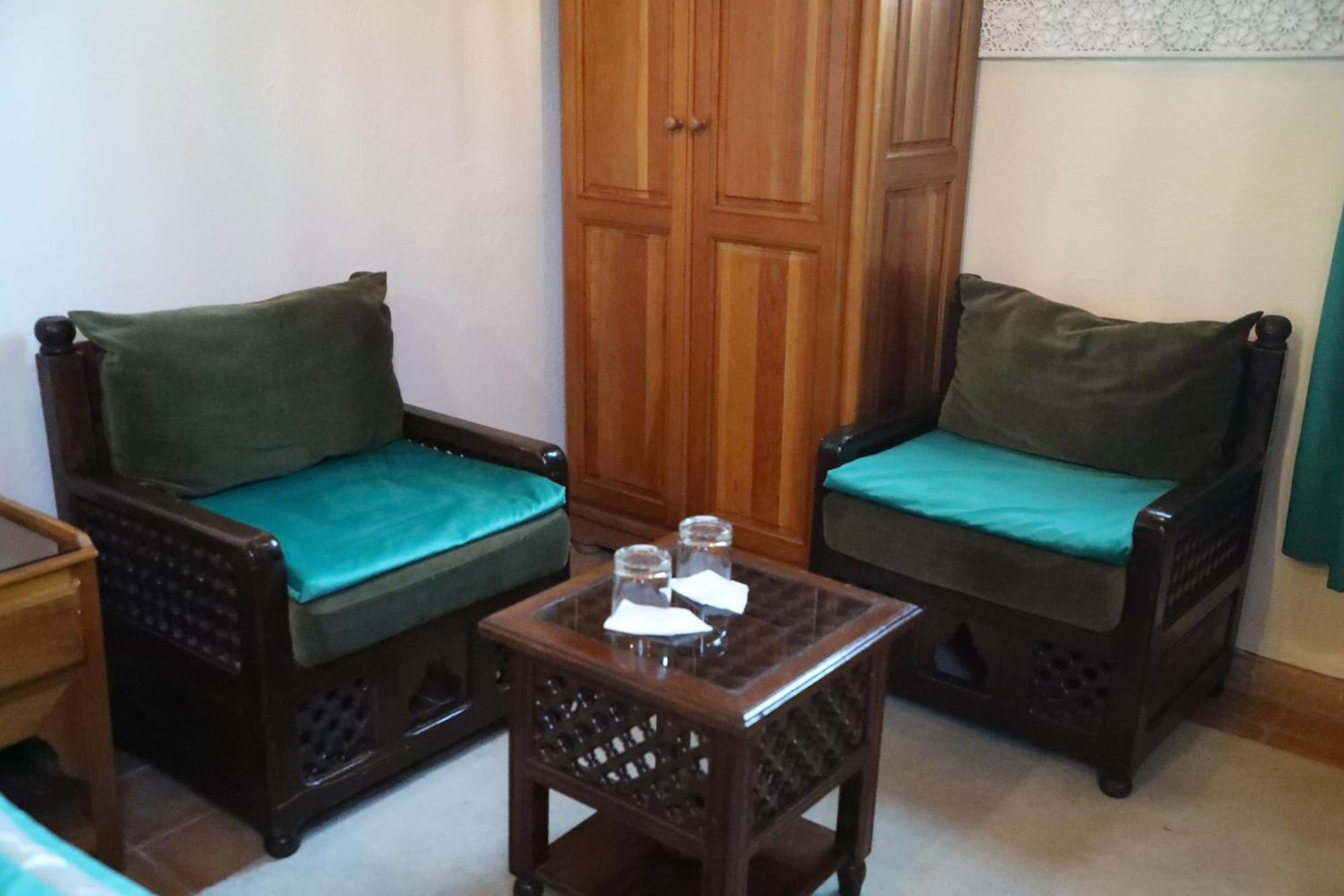 Hotel Dar Belmamoun Fez Habitación foto